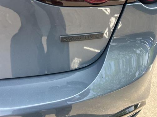 2019 Mazda Mazda3 AWD w/Premium Package