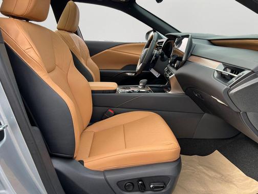 2026 Lexus RX 350 Base