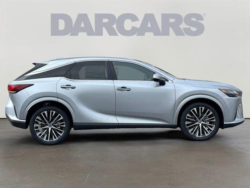 2026 Lexus RX 350 Base