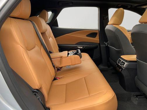 2026 Lexus RX 350 Base