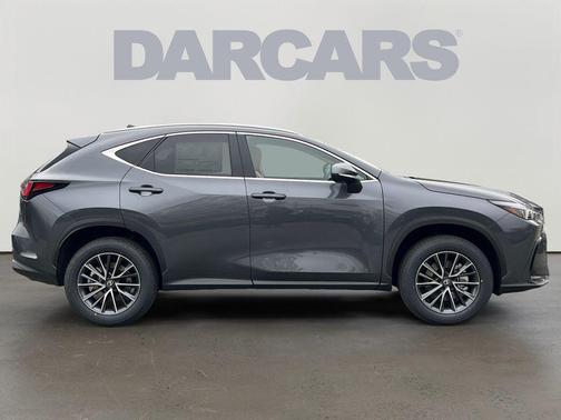 2026 Lexus NX 350 NX 350 Premium
