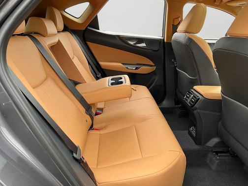 2026 Lexus NX 350 NX 350 Premium