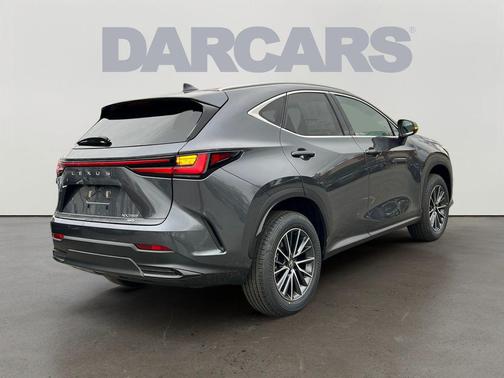 2026 Lexus NX 350 NX 350 Premium