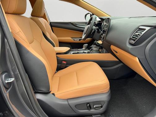 2026 Lexus NX 350 NX 350 Premium