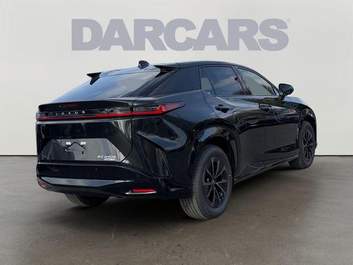Caviar 2026 Lexus RZ 450e Premium