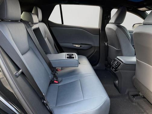 Caviar 2026 Lexus RZ 450e Premium