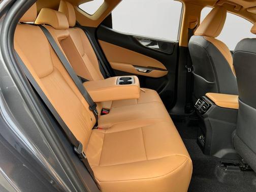 2026 Lexus NX 350 NX 350 Premium