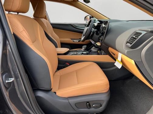 2026 Lexus NX 350 NX 350 Premium