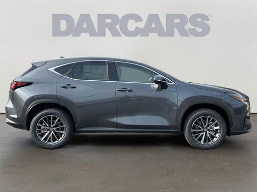 2026 Lexus NX 350 NX 350 Premium