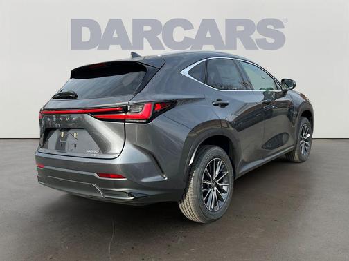 2026 Lexus NX 350 NX 350 Premium