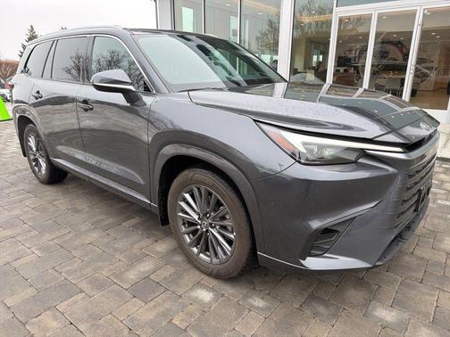 2024 Lexus TX 350 Base