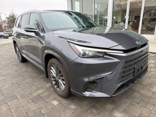 2024 Lexus TX 350 Base