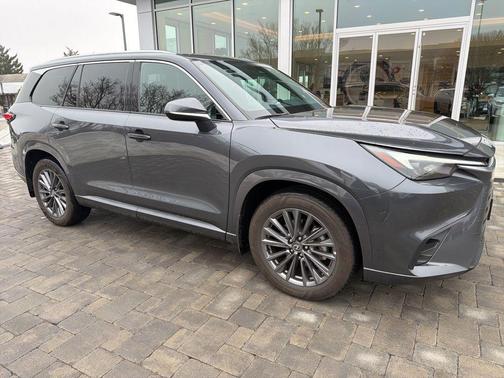 2024 Lexus TX 350 Base