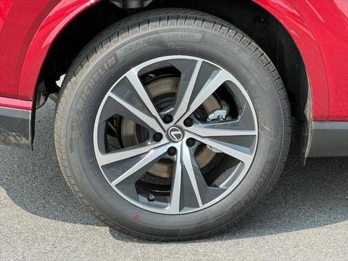 2025 Lexus RX 350 Base