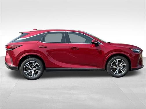 2025 Lexus RX 350 Base