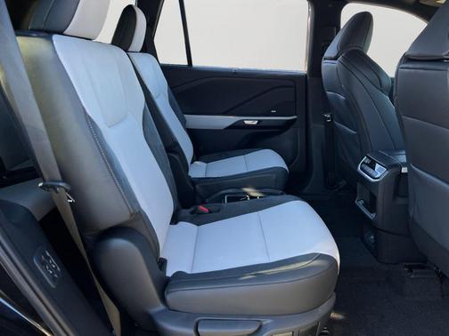 2026 Lexus TX 500h F SPORT Performance