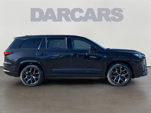 2026 Lexus TX 500h F SPORT Performance