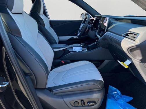 2026 Lexus TX 500h F SPORT Performance