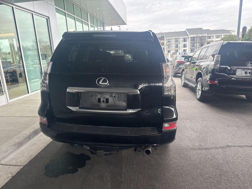 2023 Lexus GX 460 Premium