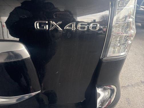 2023 Lexus GX 460 Premium