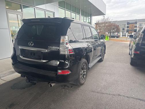 2023 Lexus GX 460 Premium