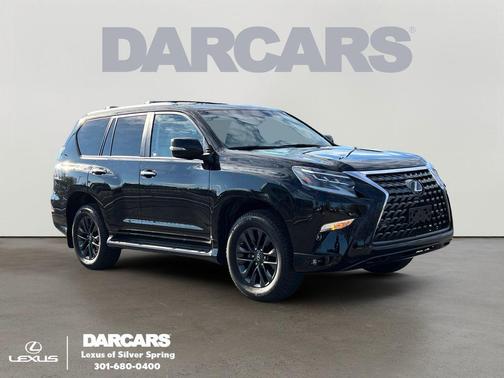 2023 Lexus GX 460 Premium