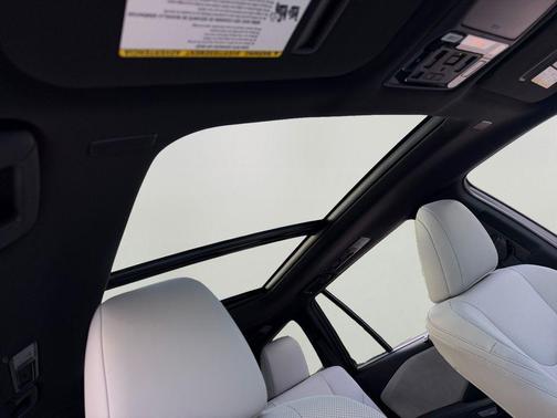 Wind Chill Pearl 2026 Lexus TX 350 Premium