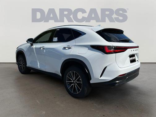 2026 Lexus NX 350 NX 350 Premium