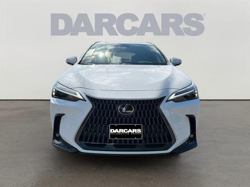 2026 Lexus NX 350 NX 350 Premium