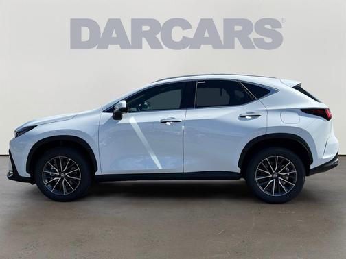 2026 Lexus NX 350 NX 350 Premium