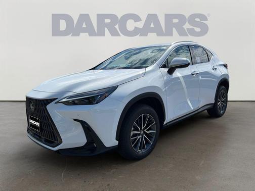 2026 Lexus NX 350 NX 350 Premium