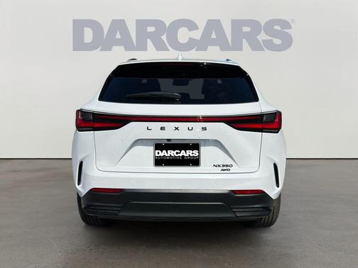 2026 Lexus NX 350 NX 350 Premium