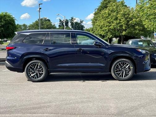 2025 Lexus TX 350 Premium