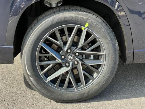 2025 Lexus TX 350 Premium