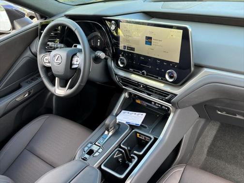 2025 Lexus TX 350 Premium