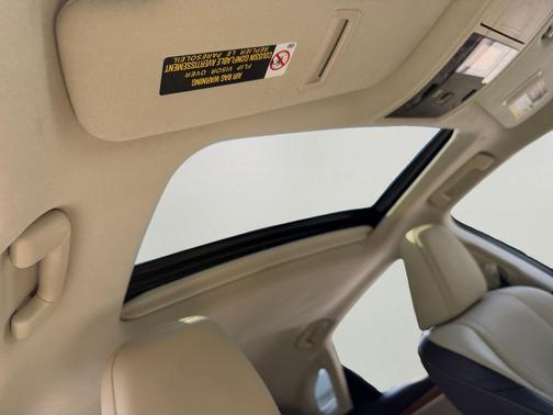 Satin Cashmere Metallic 2019 Lexus RX 350 Base