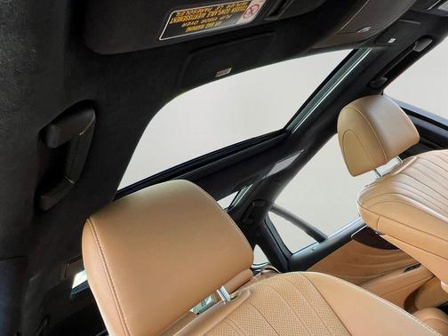 2022 Lexus LS 500 Base