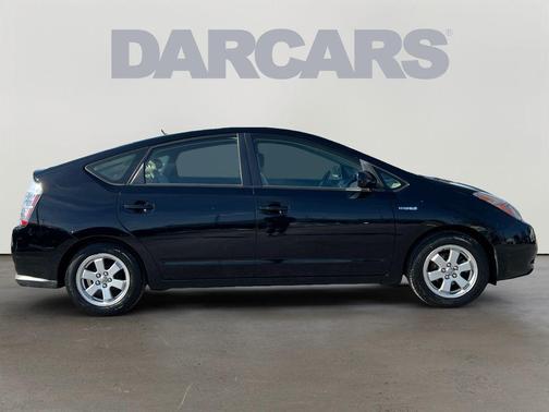 2008 Toyota Prius Standard