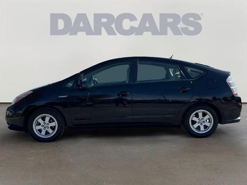 2008 Toyota Prius Standard