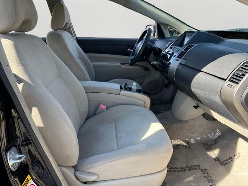 2008 Toyota Prius Standard