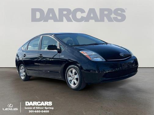 2008 Toyota Prius Standard