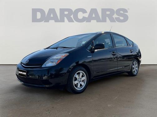 2008 Toyota Prius Standard