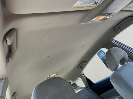 2008 Toyota Prius Standard