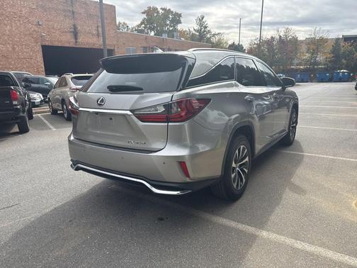 2021 Lexus RX 350L Base