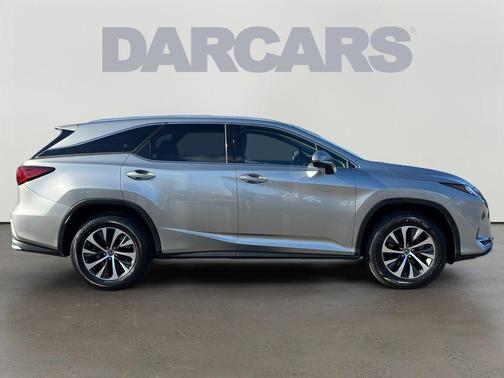 2021 Lexus RX 350L Base