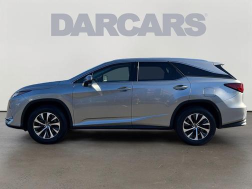 2021 Lexus RX 350L Base