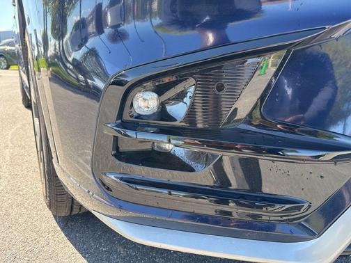 Nightfall Mica 2026 Lexus TX 500h F SPORT Premium