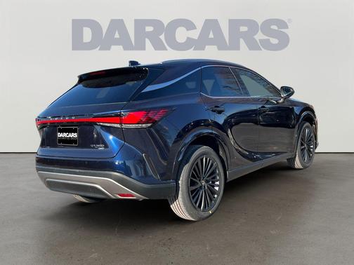 2026 Lexus RX 350 Base