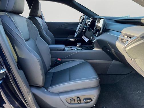 2026 Lexus RX 350 Base