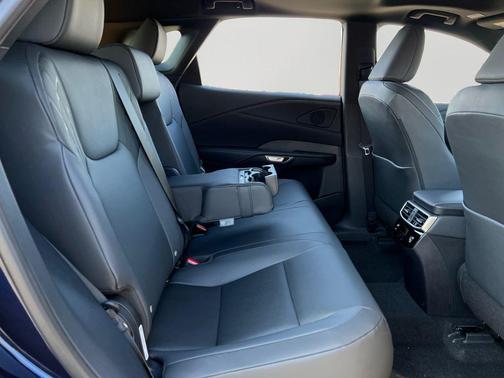 2026 Lexus RX 350 Base